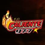 La Caliente 97.7 - XHSNP