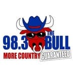 98.3 The Bull - WYBL