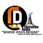 Christlike Radio SVG