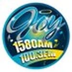 Joy 1580 - WWSJ