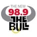 98.9 The Bull - KNUC