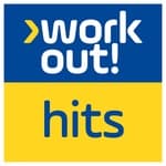 Antenne Bayern - Workout! Hits