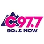 C97.7 - CHUP-FM