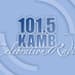 101.5 KAMB - KAMB