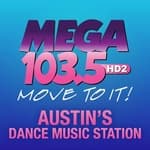 Mega 103.5 - KBPA-HD2