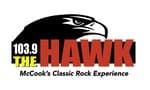 103.9 The Hawk - KQHK