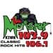 The Monster 103.9 - KZMN