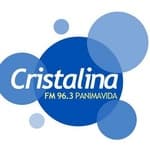 Radio Cristalina 96.3