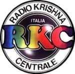 Radio Krishna Centrale - New Music