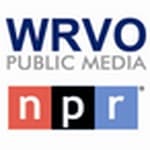 WRVO-1 NPR News - WRVJ