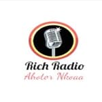 Rich Radio