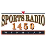 Sports Radio 1450 - WFMB