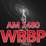 WBBP 1480 AM - WBBP