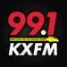 91.1 KXFM - KXFM