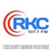 107.7 RKC FM Cikajang Garut