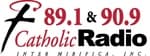 Catholic Radio Indy - WSQM