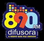 Difusora 890 AM