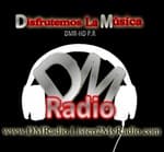 DMRadio HD PR