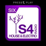 S4-Radio - Six - House & Electro