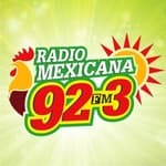 Radio Mexicana - XHONC