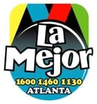 La Mejor Atlanta - WAOS