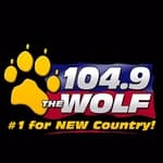 104.9 The Wolf - WXCL