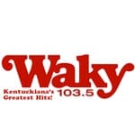 103.5 WAKY - WAKY