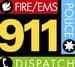 Middlesex County towns Fire, EMS, and OEM