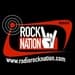 Rádio Rock Nation