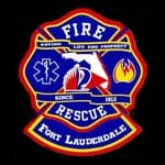 Fort Lauderdale Fire Rescue - WIG214