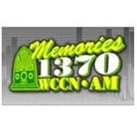 Memories 1370 - WCCN