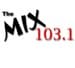 The Mix 103.1- KFFA-FM