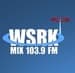 Mix 103.9 - WSRK