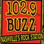 102.9 The Buzz - WBUZ