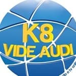 K8 Rádio e TV