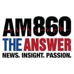 AM 860 The Answer - WGUL