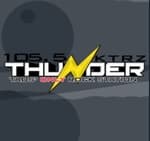 Thunder 105.5 - KTRZ