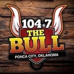 104.7 The Bull - KQSN