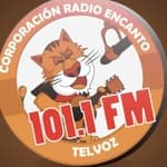 RADIO ENCANTO FM 101.1