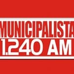 Rádio Municipalista 1240 AM