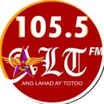 105.5 ALT FM - DXBG