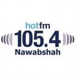 Hot Fm 105 Nawabshah