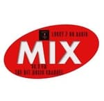 Lucky 7 HD Radio - MIX 96 FM