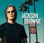 K-SUN66 - Jackson Browne