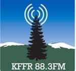 KFFR 88.3 FM - KFFR