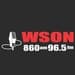 860-AM & 96.5-FM, WSON - WSON