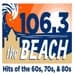 106.3 The Beach - KKOR