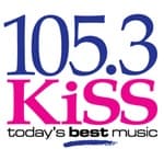 KiSS 105.3 - CJMX-FM