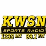 Sports Radio 1230 & 98.1 KWSN - KWSN