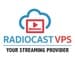 RadioCast VPS